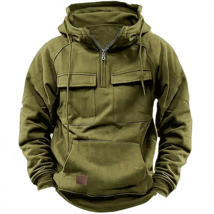 Alric | Strong Classic Sweater