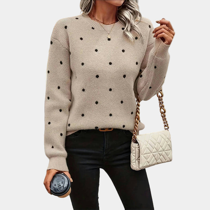 Meliora | Classic Women’s Sweater