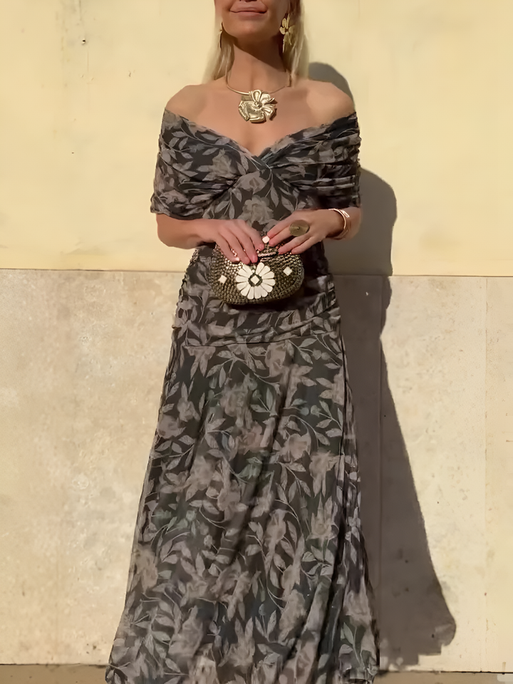 Veyra | The Dress that Celebrates Your Femininity