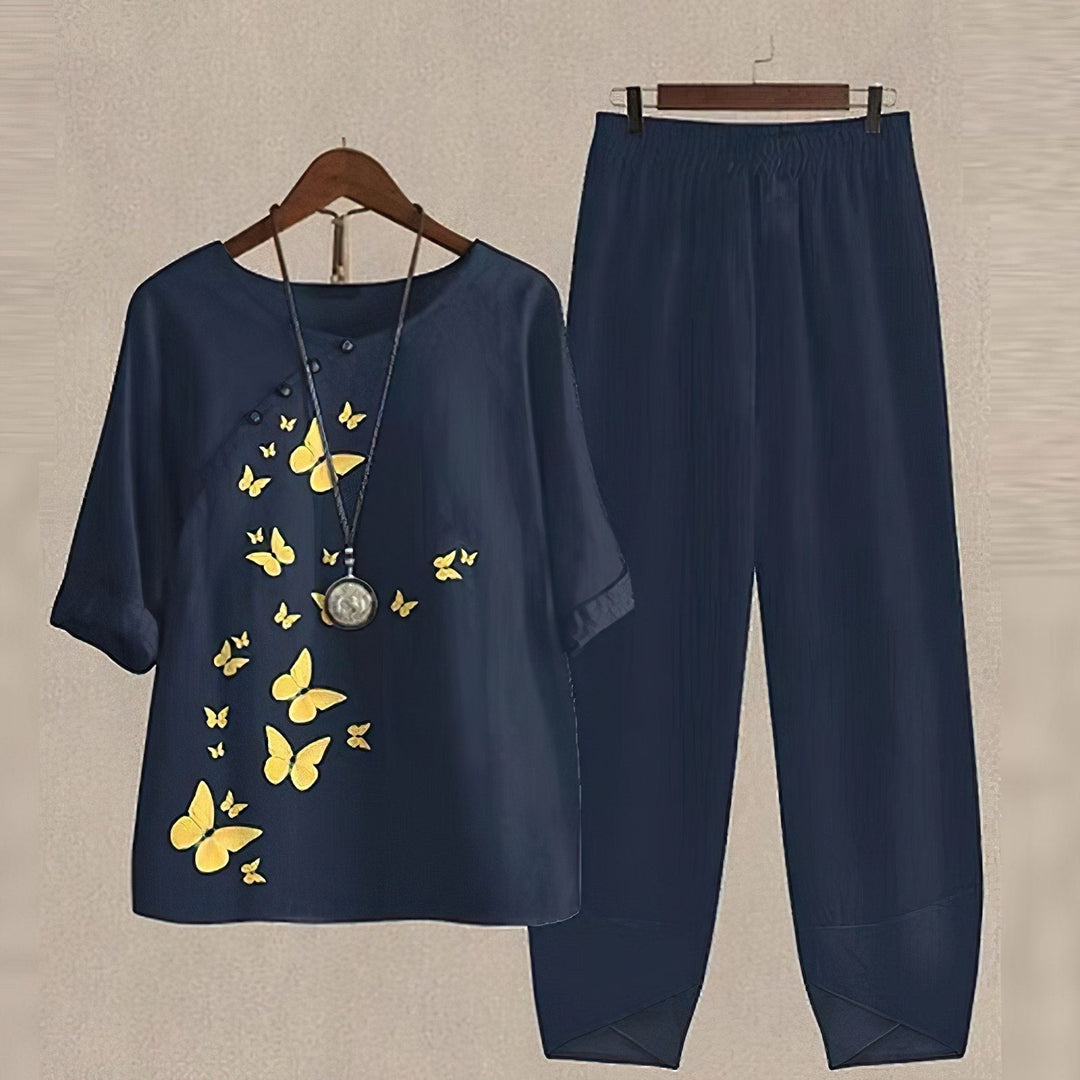 Mirel | Elegant Artisan Ensemble