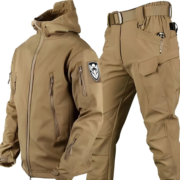 Harlan | Ultimate Outdoor Adventure Set