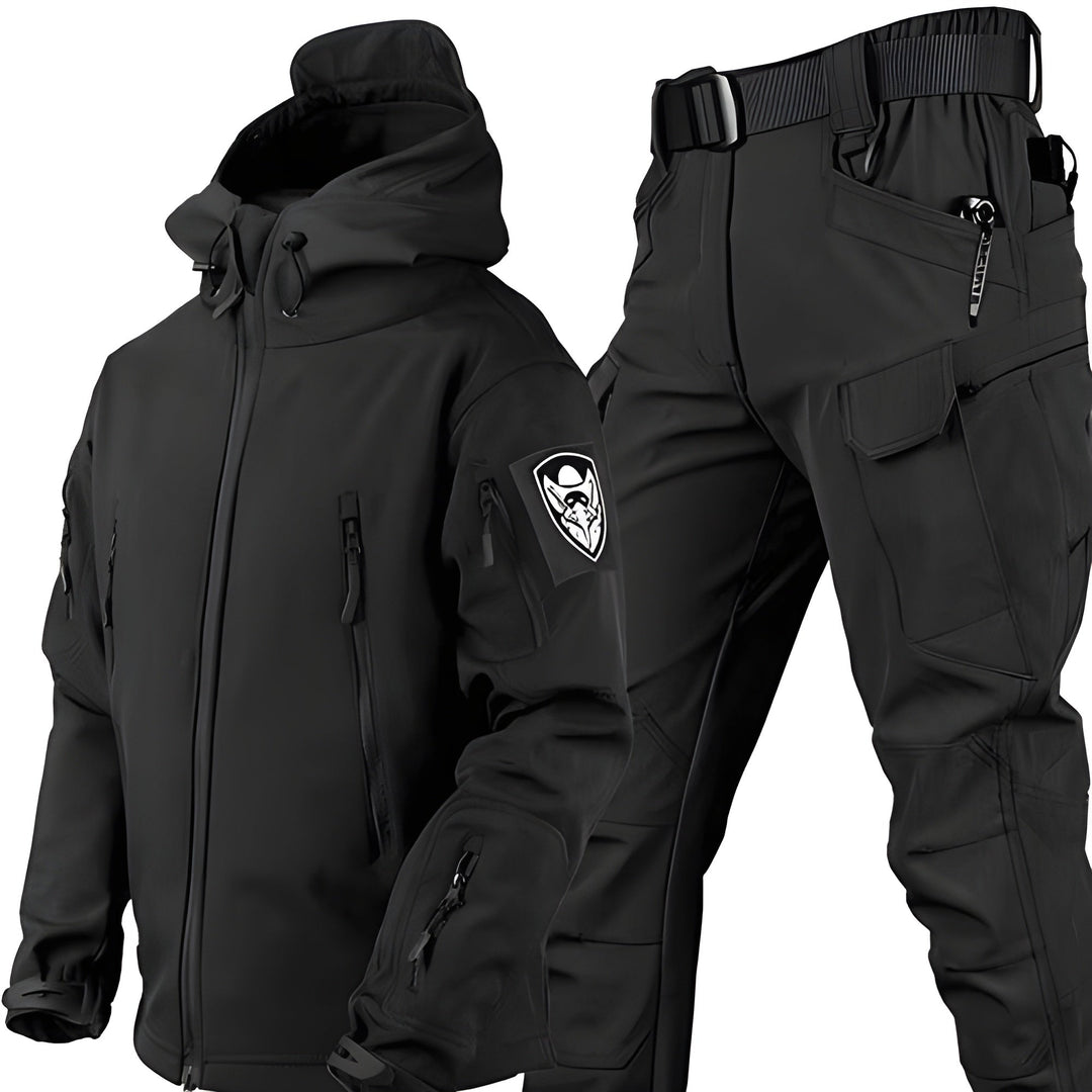 Harlan | Ultimate Outdoor Adventure Set