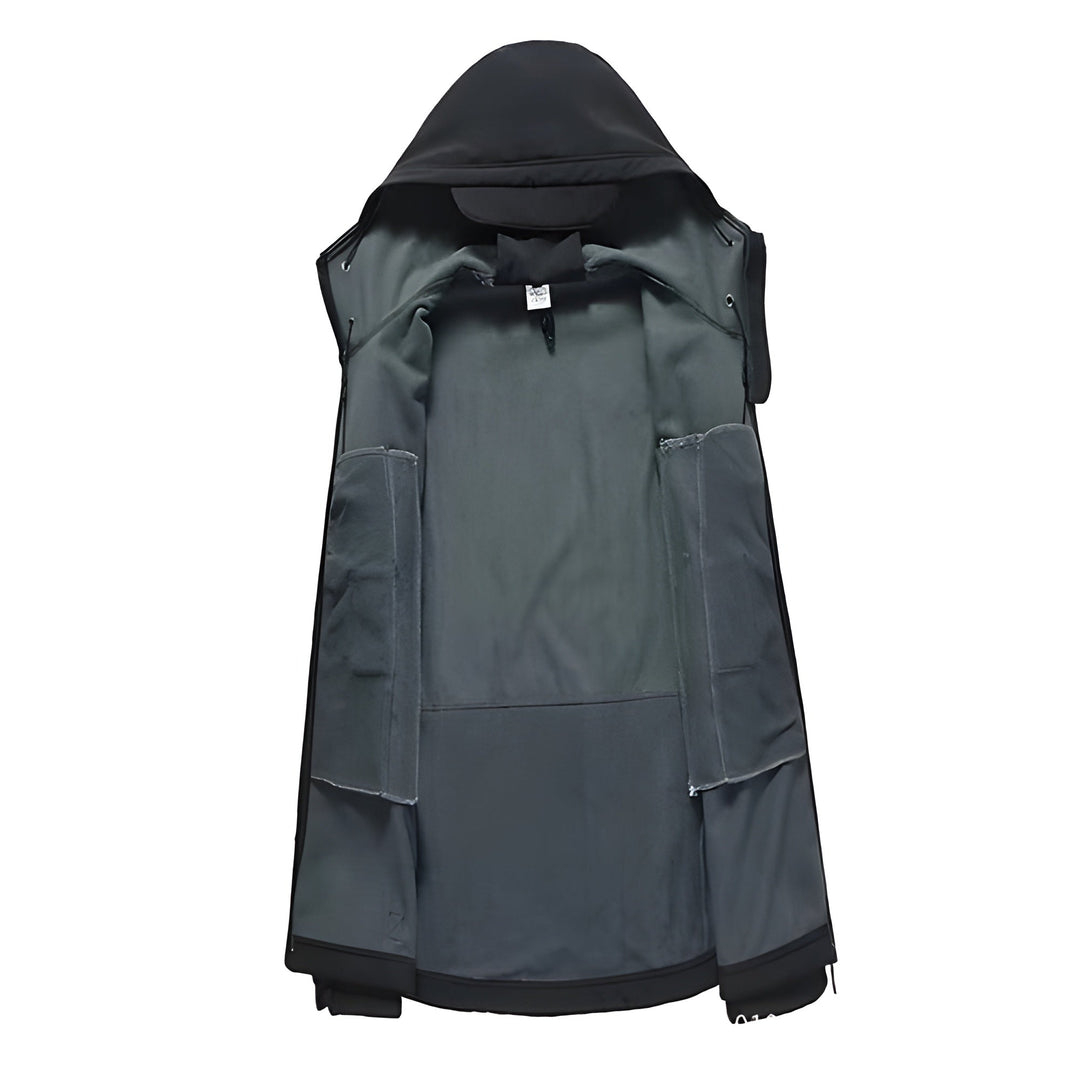 Harlan | Ultimate Outdoor Adventure Set