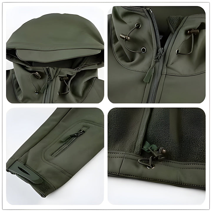 Harlan | Ultimate Outdoor Adventure Set