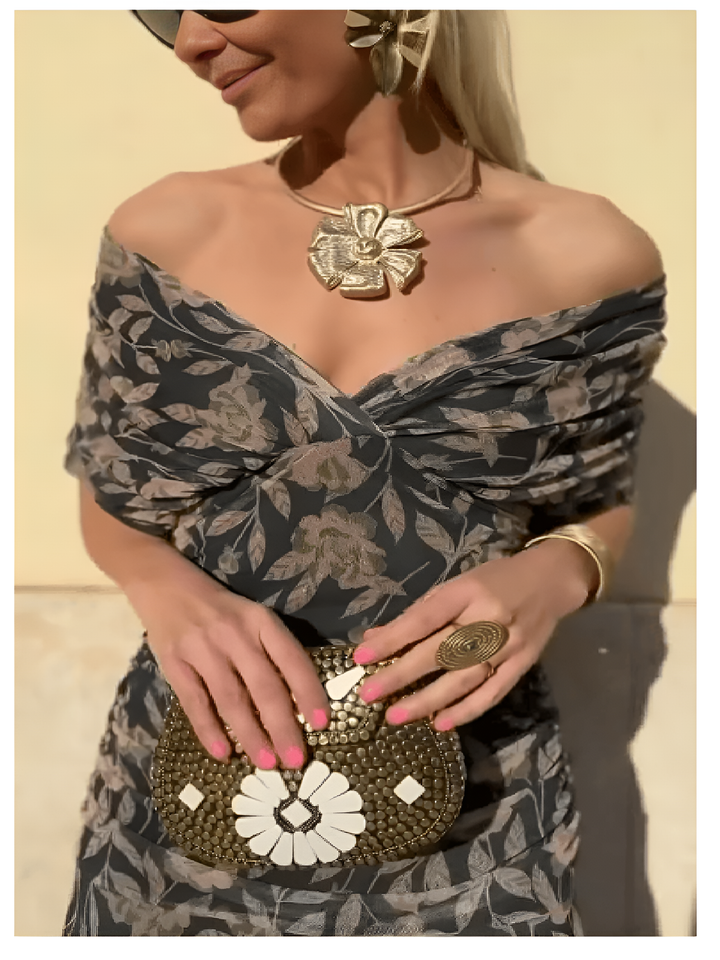 Veyra | The Dress that Celebrates Your Femininity